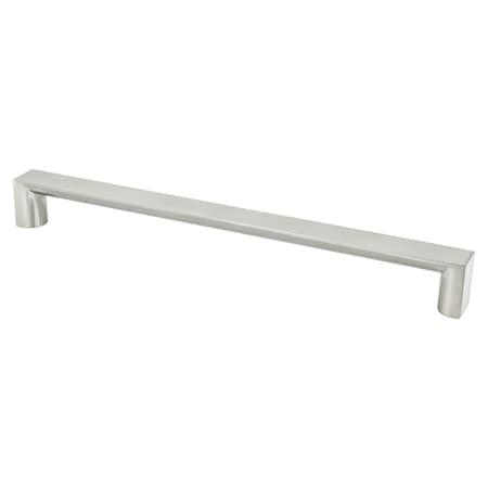 Berenson Elevate 256mm CC Brushed Nickel Pull 2091-4BPN-P